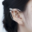 Boucles d'oreilles pour femmes G1139 2
