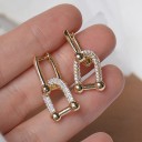 Boucles d'oreilles pour femmes G1184 4