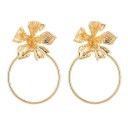 Boucles d'oreilles pour femmes G1185 10