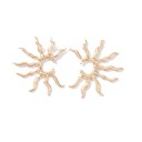 Boucles d'oreilles pour femmes G1185 3