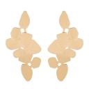 Boucles d'oreilles pour femmes G1185 4