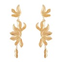 Boucles d'oreilles pour femmes G1185 6
