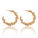 Boucles d'oreilles pour femmes G1185 8
