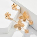 Boucles d'oreilles pour femmes G1185 2