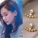 Boucles d'oreilles pour femmes G1196 6