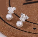 Boucles d'oreilles pour femmes G1199 17