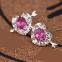 Boucles d'oreilles pour femmes G1199 19