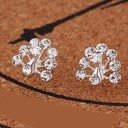 Boucles d'oreilles pour femmes G1199 2