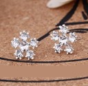 Boucles d'oreilles pour femmes G1199 24