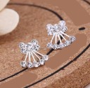 Boucles d'oreilles pour femmes G1199 25