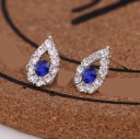 Boucles d'oreilles pour femmes G1199 26