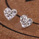 Boucles d'oreilles pour femmes G1199 3