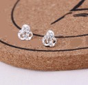 Boucles d'oreilles pour femmes G1199 4