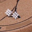 Boucles d'oreilles pour femmes G1199 5