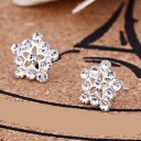 Boucles d'oreilles pour femmes G1199 8