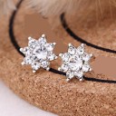 Boucles d'oreilles pour femmes G1199 10