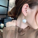 Boucles d'oreilles pour femmes G1205 12