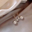 Boucles d'oreilles pour femmes G1205 13