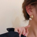 Boucles d'oreilles pour femmes G1205 15