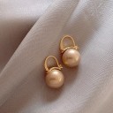 Boucles d'oreilles pour femmes G1205 6