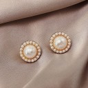 Boucles d'oreilles pour femmes G1205 9