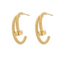 Boucles d'oreilles pour femmes G1206 1