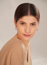 Boucles d'oreilles pour femmes G1206 2