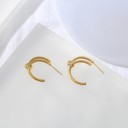 Boucles d'oreilles pour femmes G1206 5