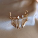Boucles d'oreilles pour femmes G1215 3