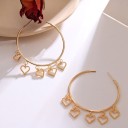 Boucles d'oreilles pour femmes G1224 2