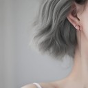 Boucles d'oreilles pour femmes G1229 3