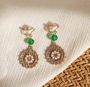 Boucles d'oreilles pour femmes G1235 17