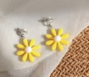 Boucles d'oreilles pour femmes G1235 20