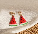 Boucles d'oreilles pour femmes G1235 24