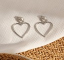 Boucles d'oreilles pour femmes G1235 5