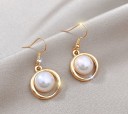 Boucles d'oreilles pour femmes G1240 14