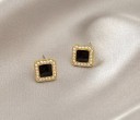 Boucles d'oreilles pour femmes G1240 18