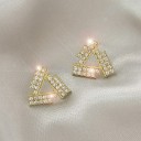 Boucles d'oreilles pour femmes G1240 21