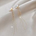 Boucles d'oreilles pour femmes G1240 32