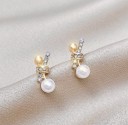Boucles d'oreilles pour femmes G1240 6