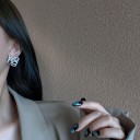 Boucles d'oreilles pour femmes G1251 2