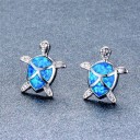 Boucles d'oreilles pour femmes G1252 15