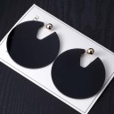 Boucles d'oreilles pour femmes G1257 3