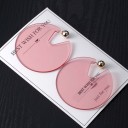 Boucles d'oreilles pour femmes G1257 9