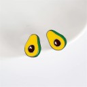 Boucles d'oreilles pour femmes G126 3
