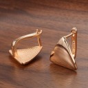 Boucles d'oreilles pour femmes G1299 2