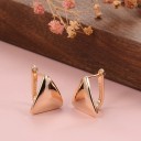 Boucles d'oreilles pour femmes G1299 3