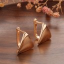 Boucles d'oreilles pour femmes G1299 5