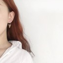 Boucles d'oreilles pour femmes G1304 2