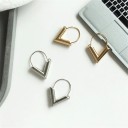 Boucles d'oreilles pour femmes G1304 4